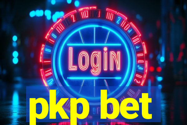 pkp bet